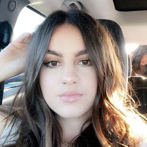 Meet your Posher, Gabrielle